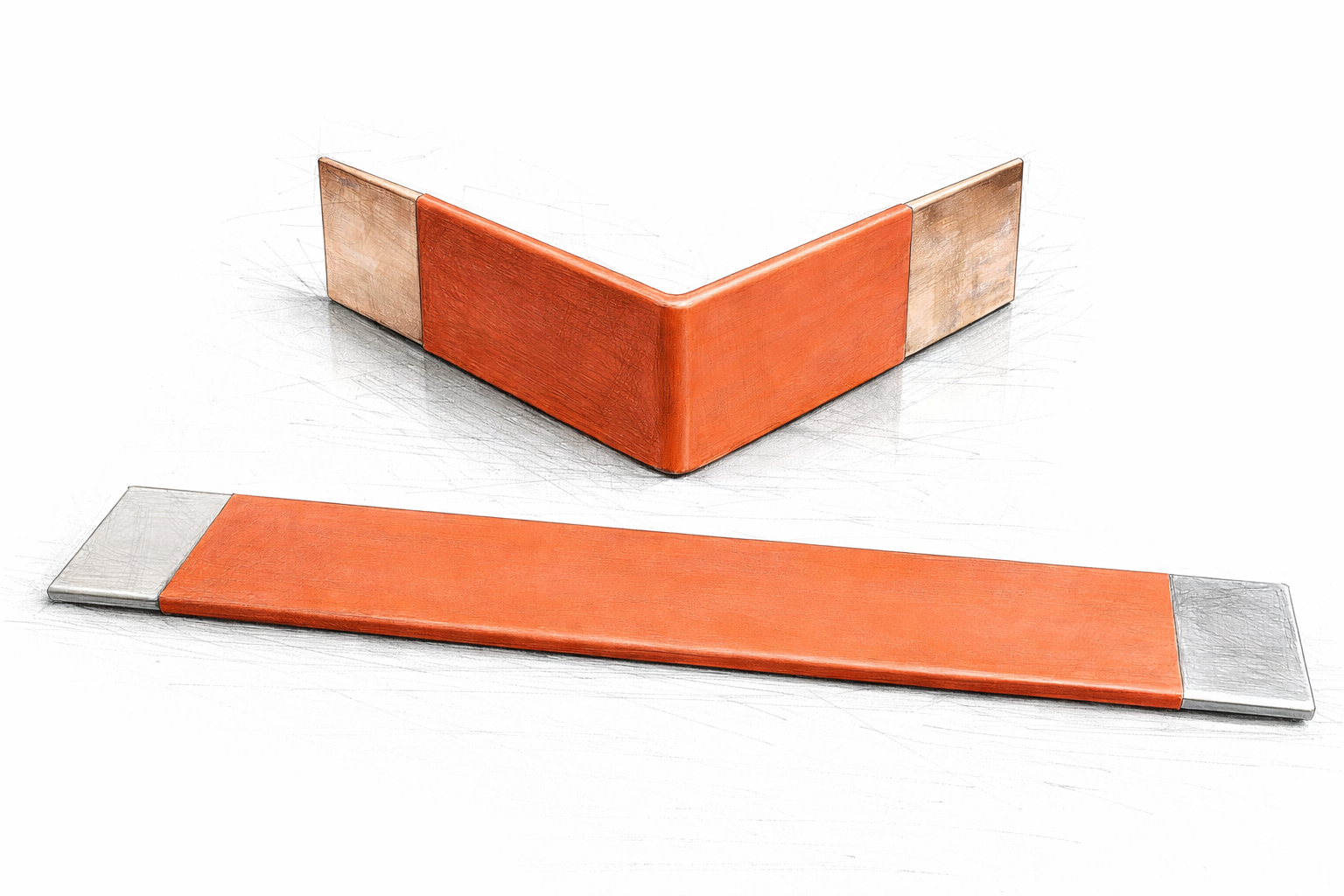 Busbar Tubing